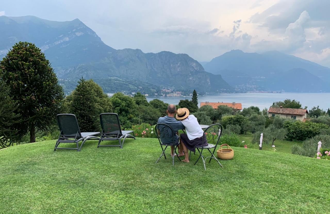 Il Poggio Di Bellagio Apart otel Dış mekan fotoğraf