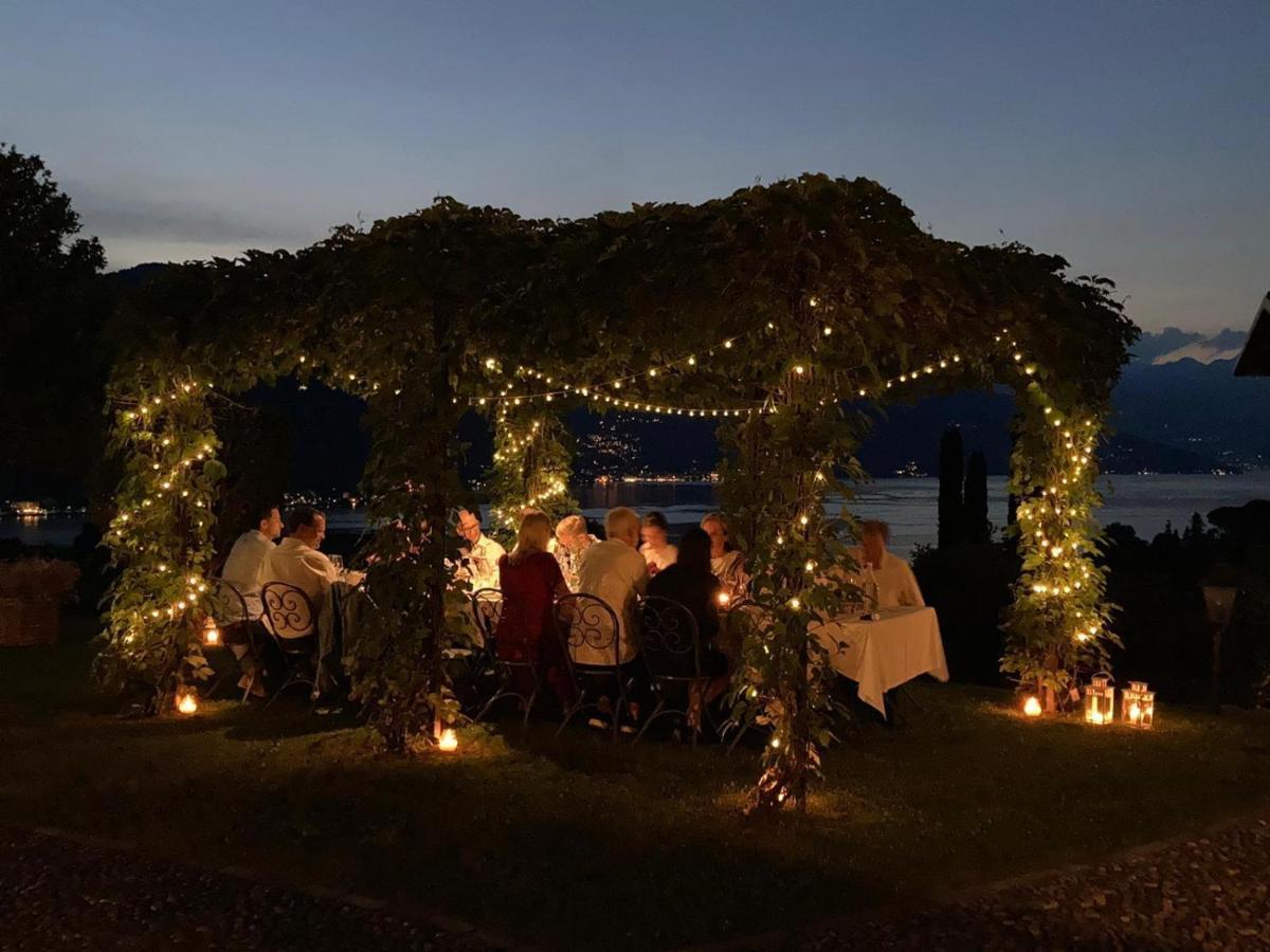 Il Poggio Di Bellagio Apart otel Dış mekan fotoğraf