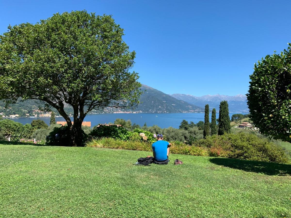 Il Poggio Di Bellagio Apart otel Dış mekan fotoğraf