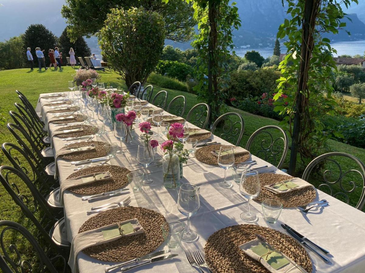 Il Poggio Di Bellagio Apart otel Dış mekan fotoğraf