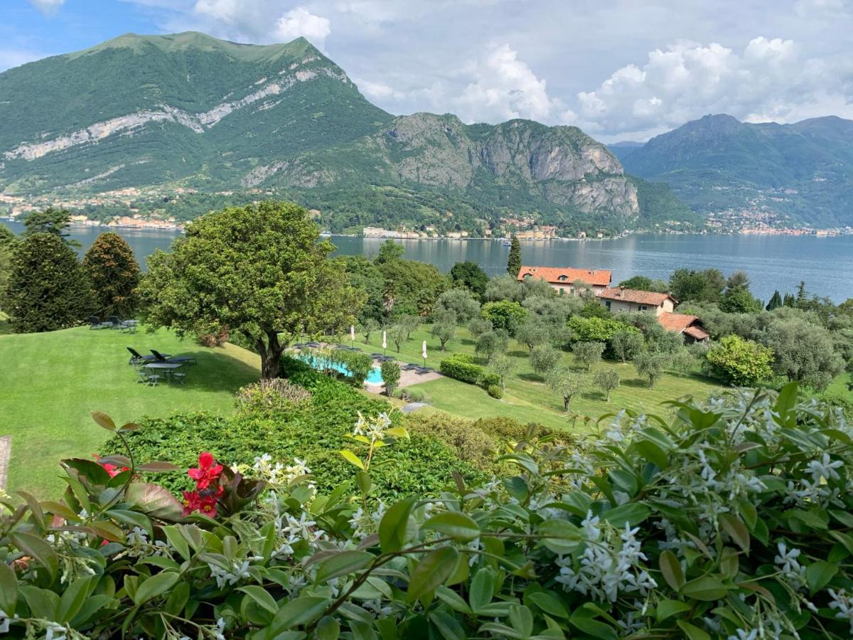 Il Poggio Di Bellagio Apart otel Dış mekan fotoğraf