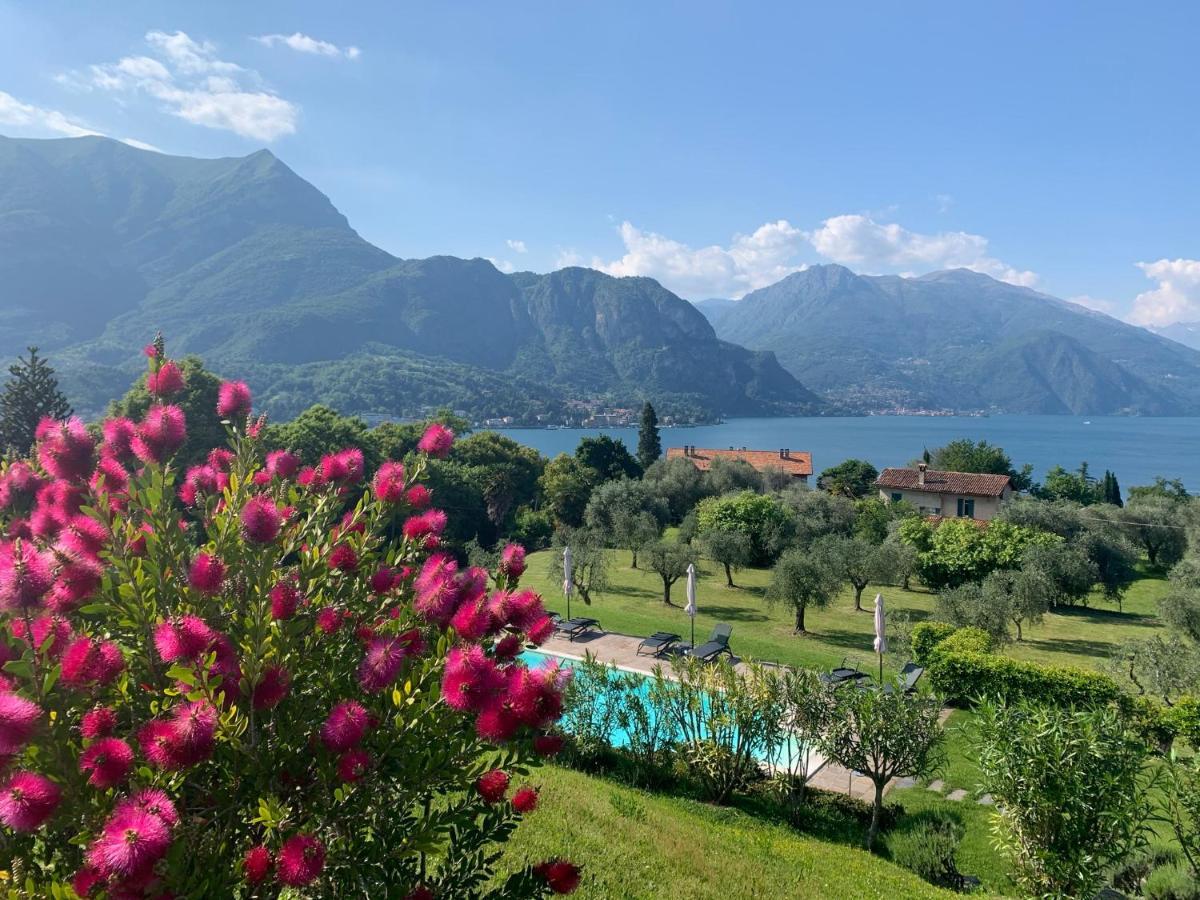 Il Poggio Di Bellagio Apart otel Dış mekan fotoğraf