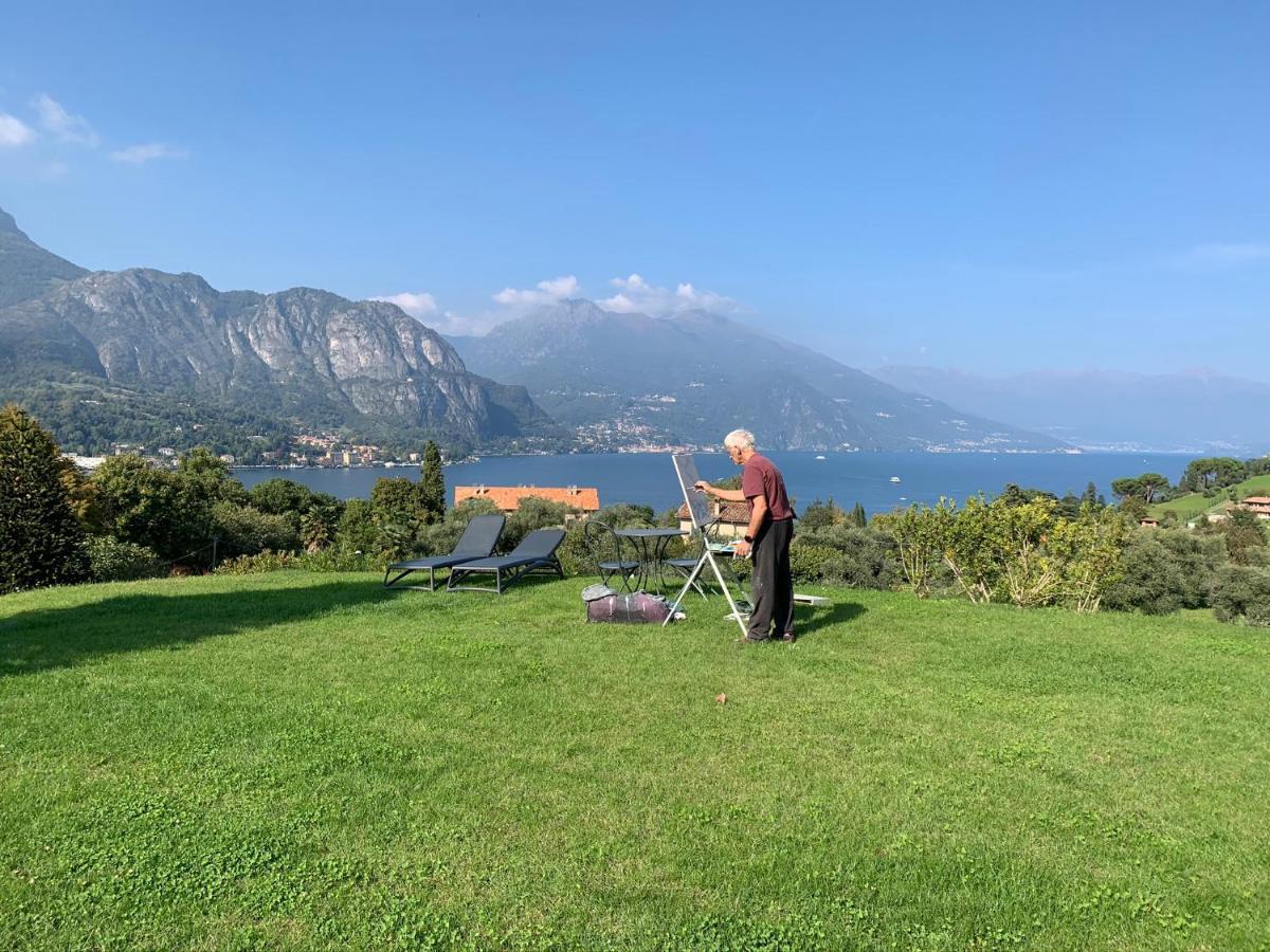 Il Poggio Di Bellagio Apart otel Dış mekan fotoğraf