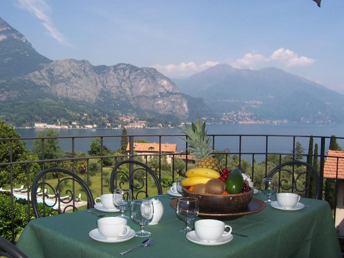 Il Poggio Di Bellagio Apart otel Dış mekan fotoğraf