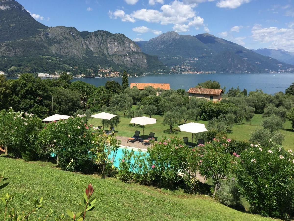 Il Poggio Di Bellagio Apart otel Dış mekan fotoğraf