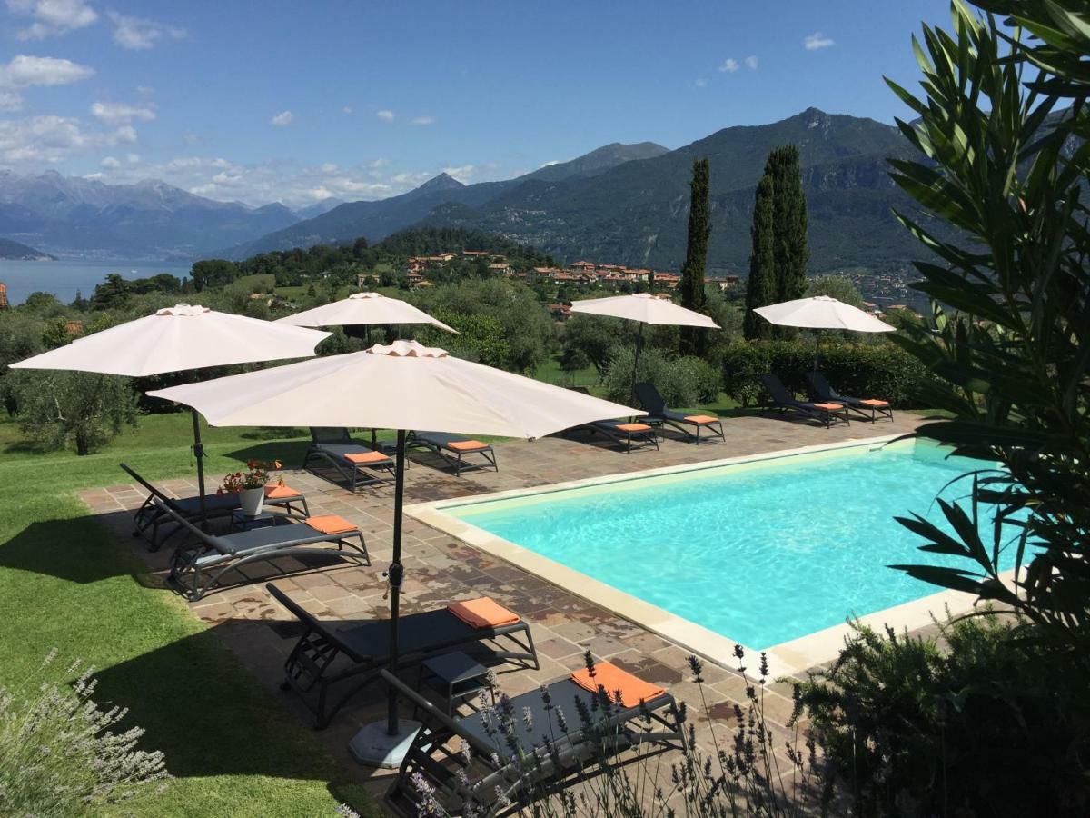 Il Poggio Di Bellagio Apart otel Dış mekan fotoğraf