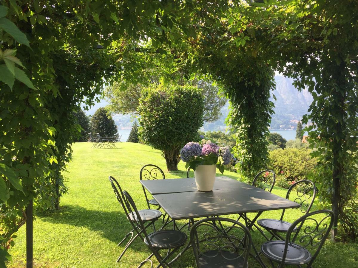 Il Poggio Di Bellagio Apart otel Dış mekan fotoğraf