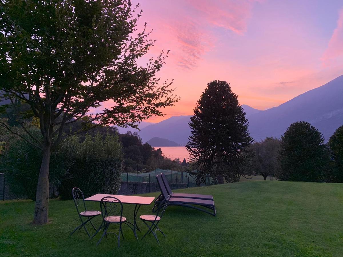 Il Poggio Di Bellagio Apart otel Dış mekan fotoğraf