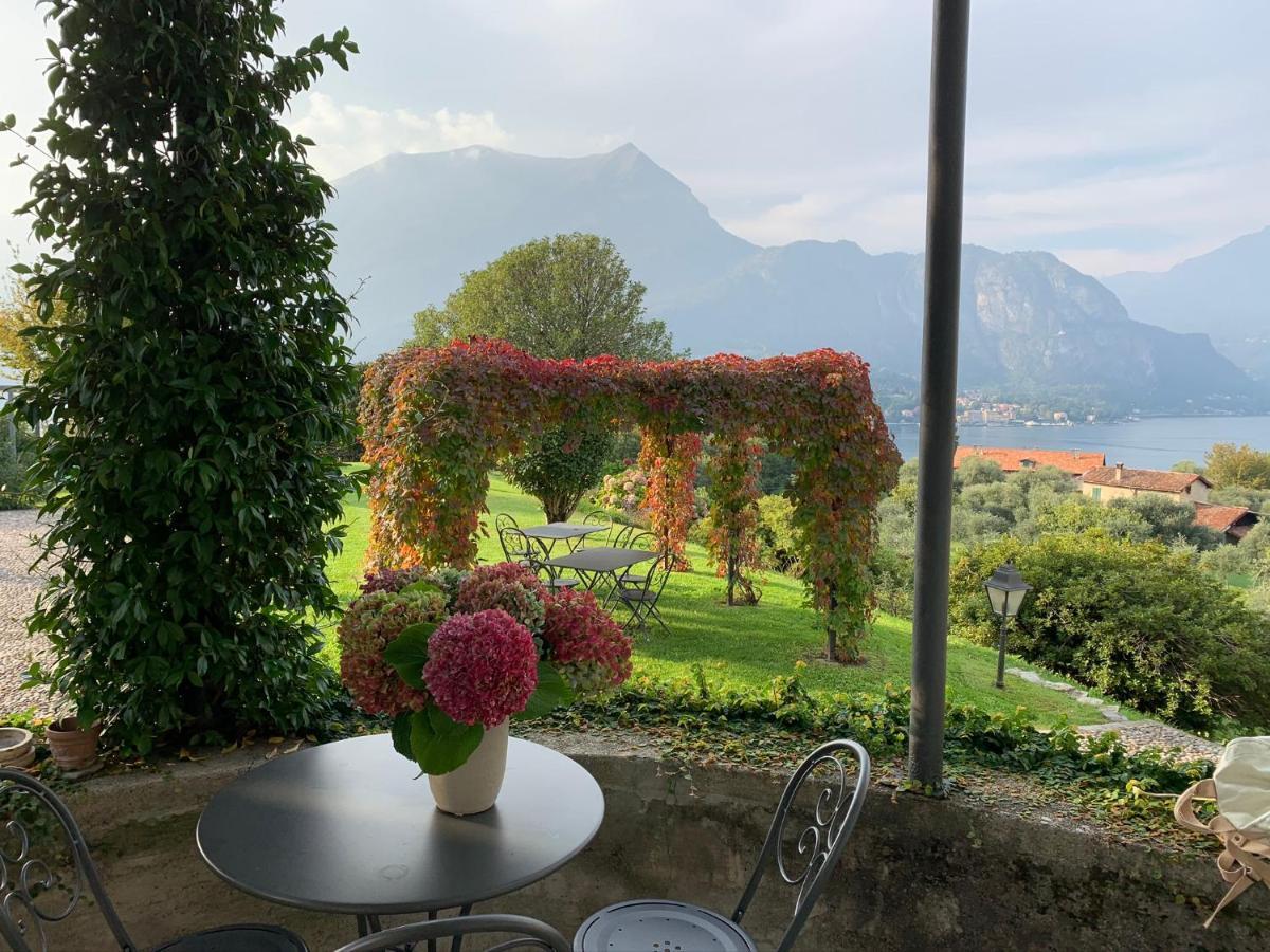 Il Poggio Di Bellagio Apart otel Dış mekan fotoğraf